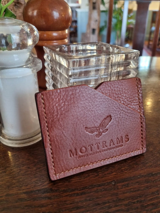 The Constant Companion – Card Holder
