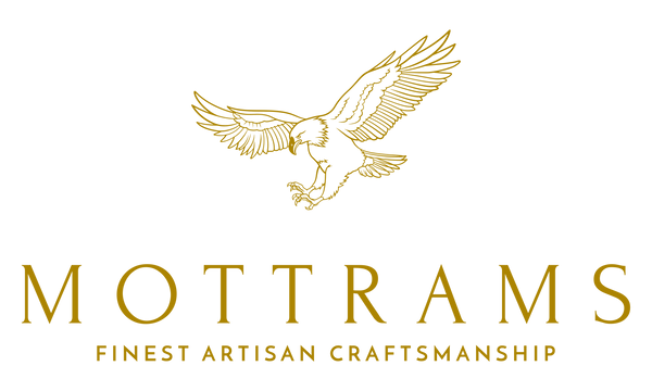 Mottram's Finest Artisan Craftsmanship
